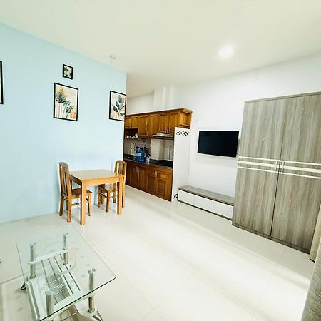 Emerald Apartments ホーチミン市 エクステリア 写真