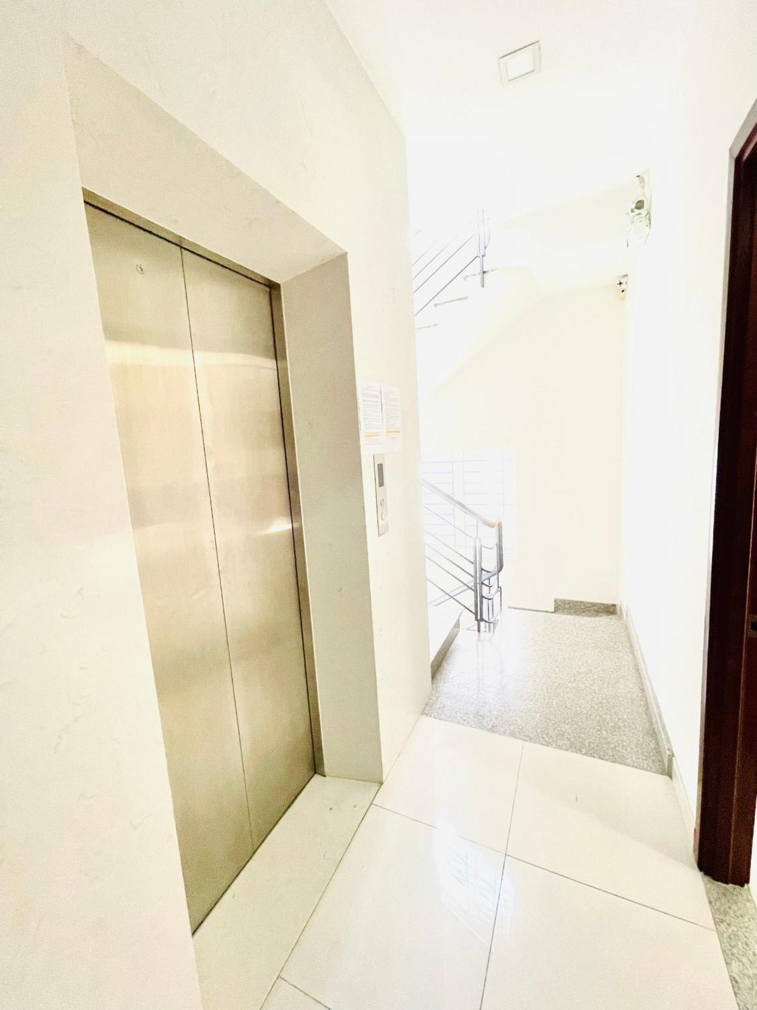Emerald Apartments ホーチミン市 エクステリア 写真