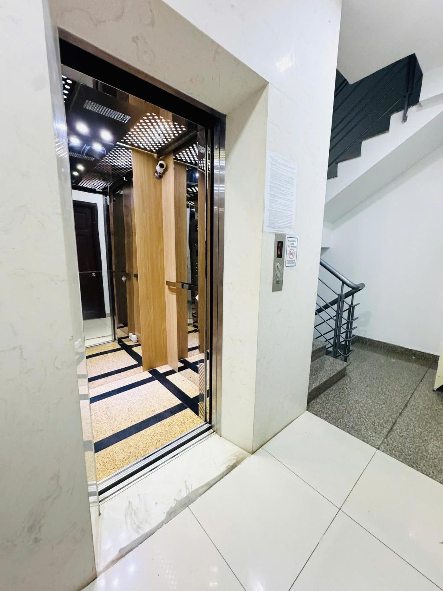 Emerald Apartments ホーチミン市 エクステリア 写真