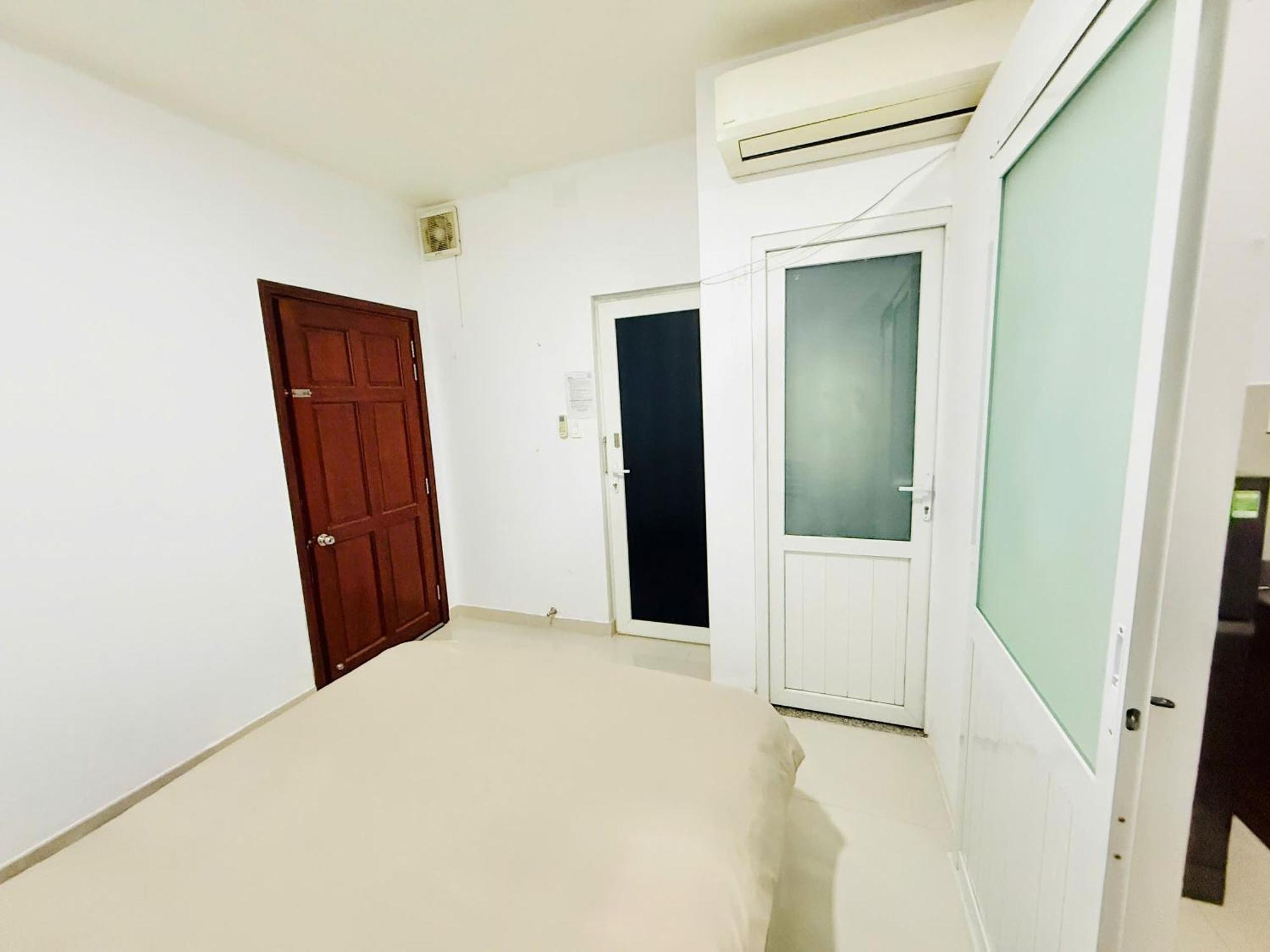 Emerald Apartments ホーチミン市 エクステリア 写真